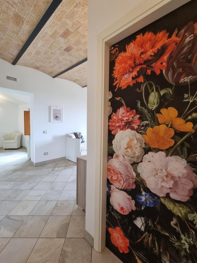 Casale Dei Priori Panzió Rocca Massima Kültér fotó